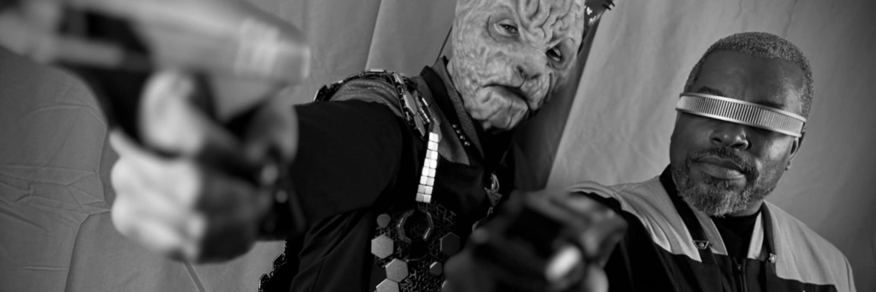 The Commander