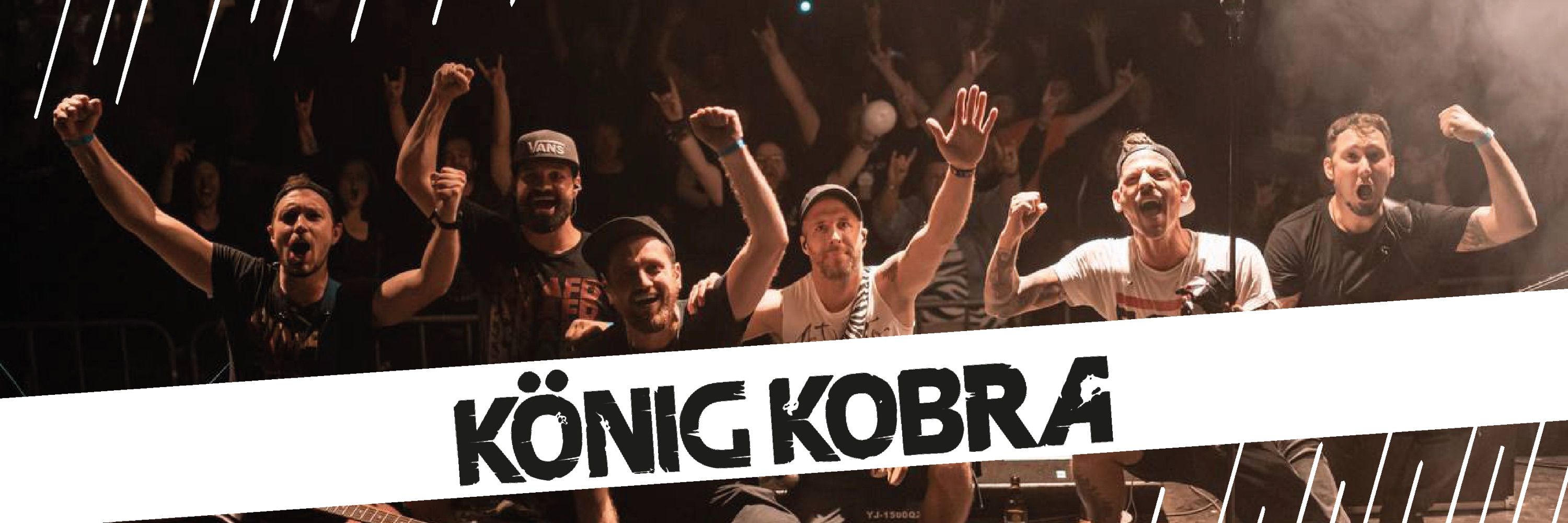 König Kobra