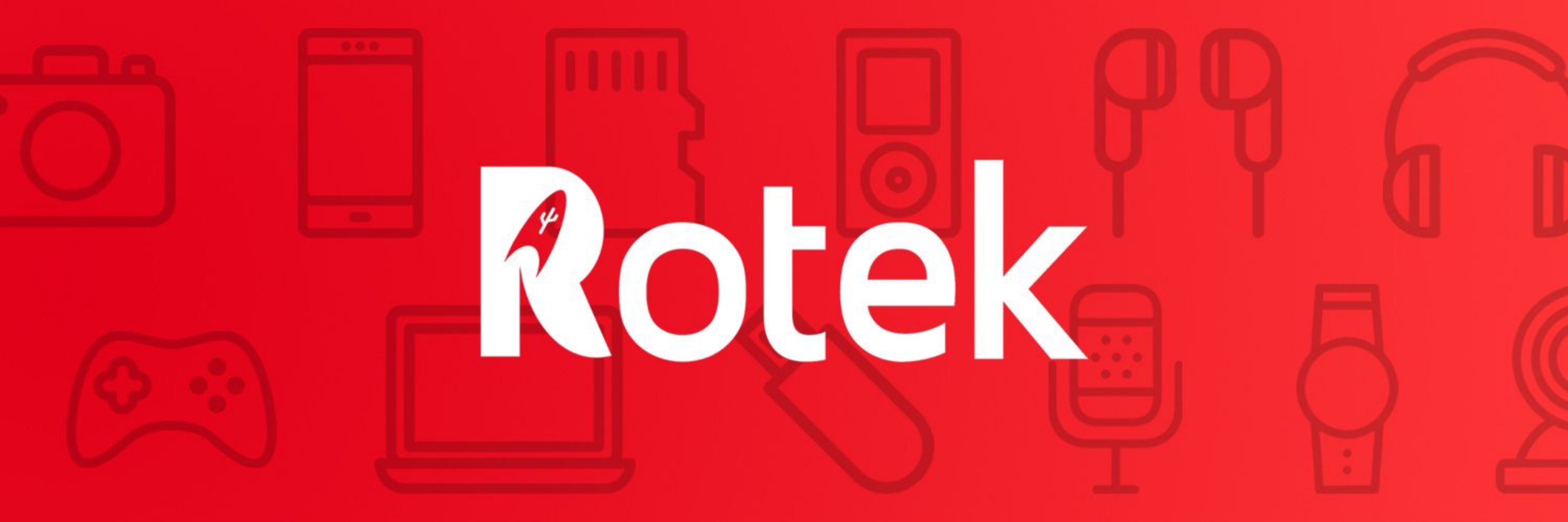 Rotek