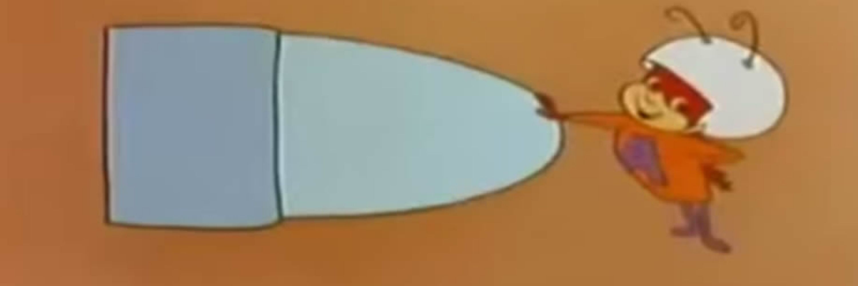 La Hormiga