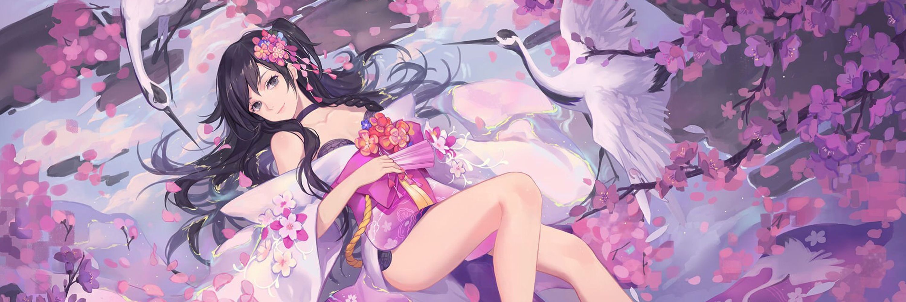 Hanako Mana