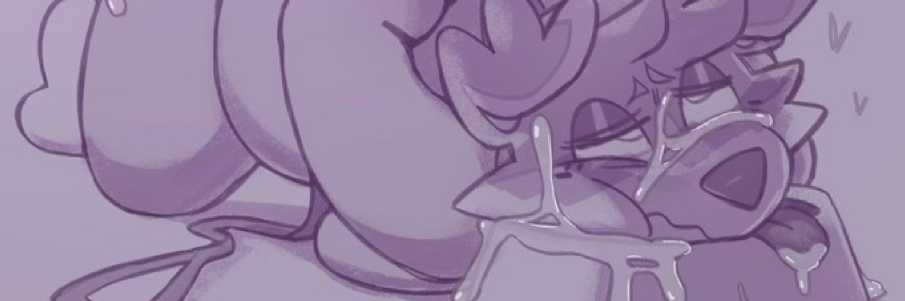 chomps!! 🔞🐾