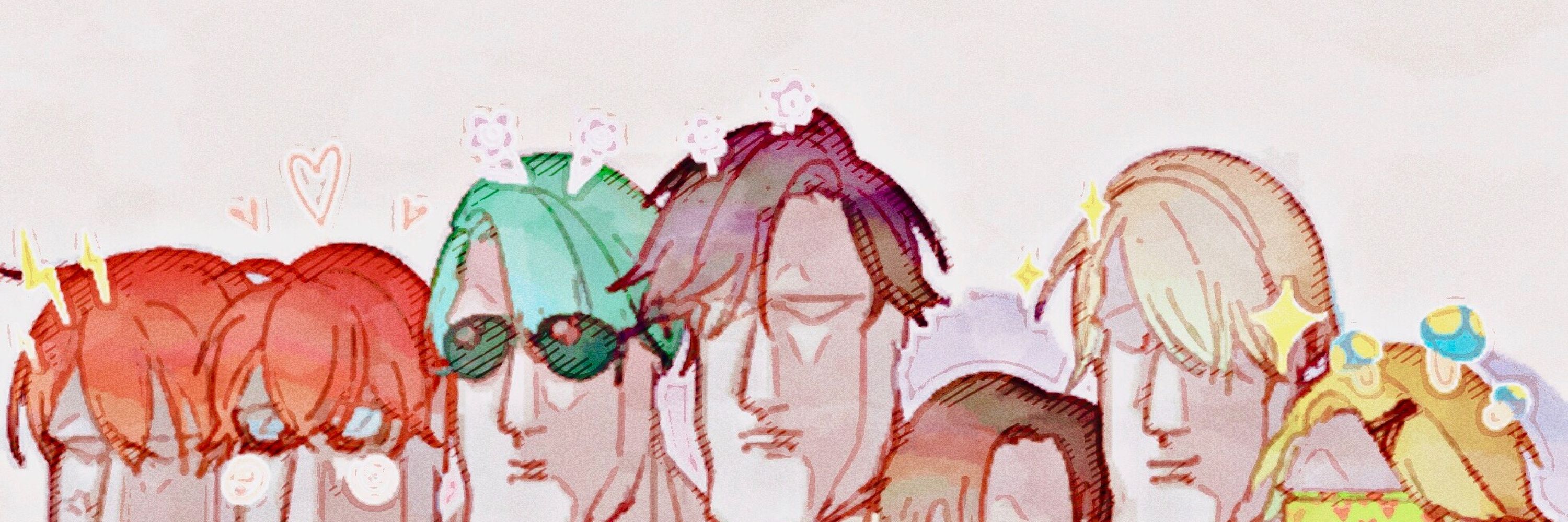 👤