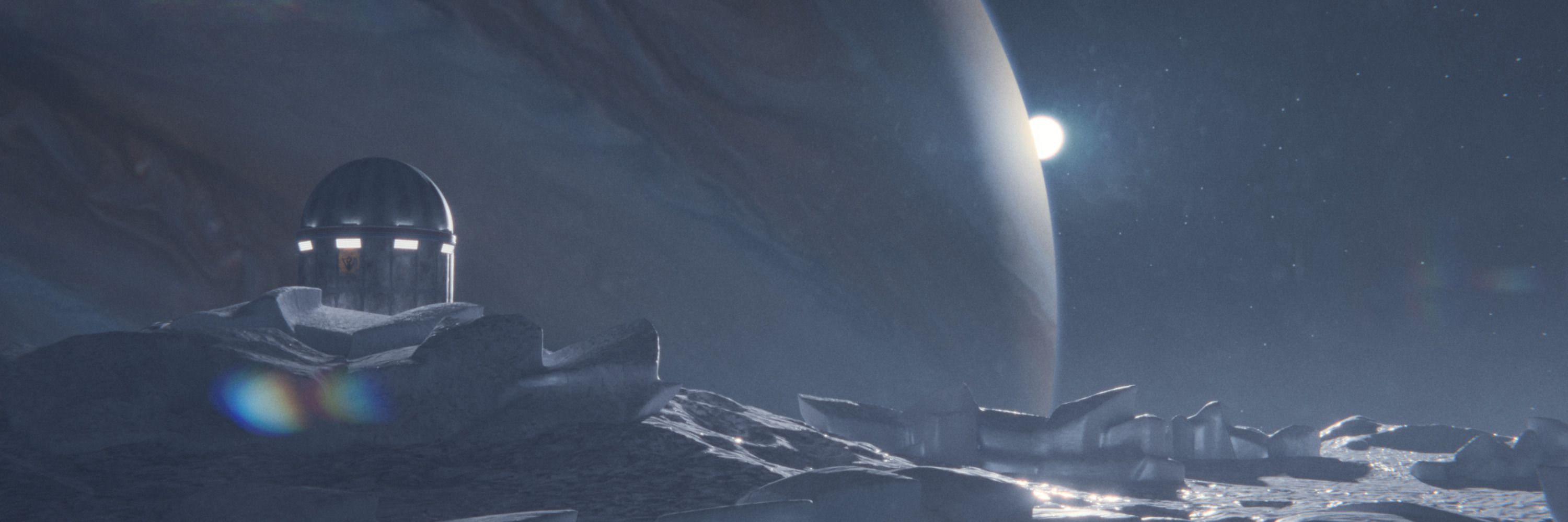 banner
