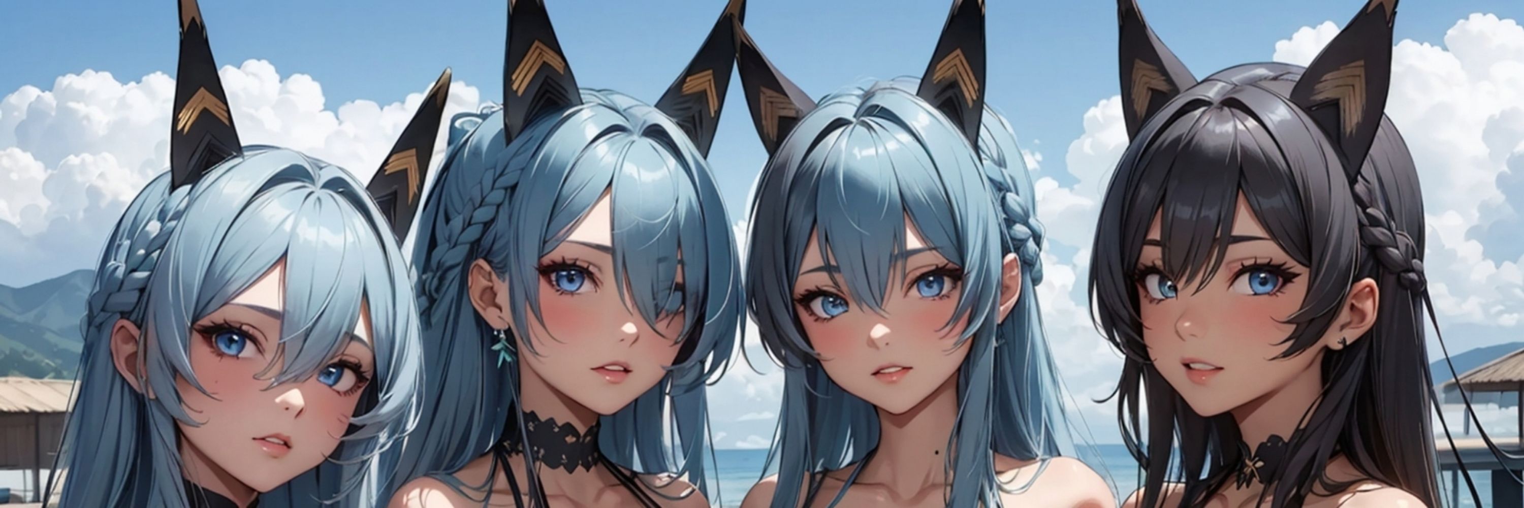  ⚔️🗡️天海行風🗡️⚔️