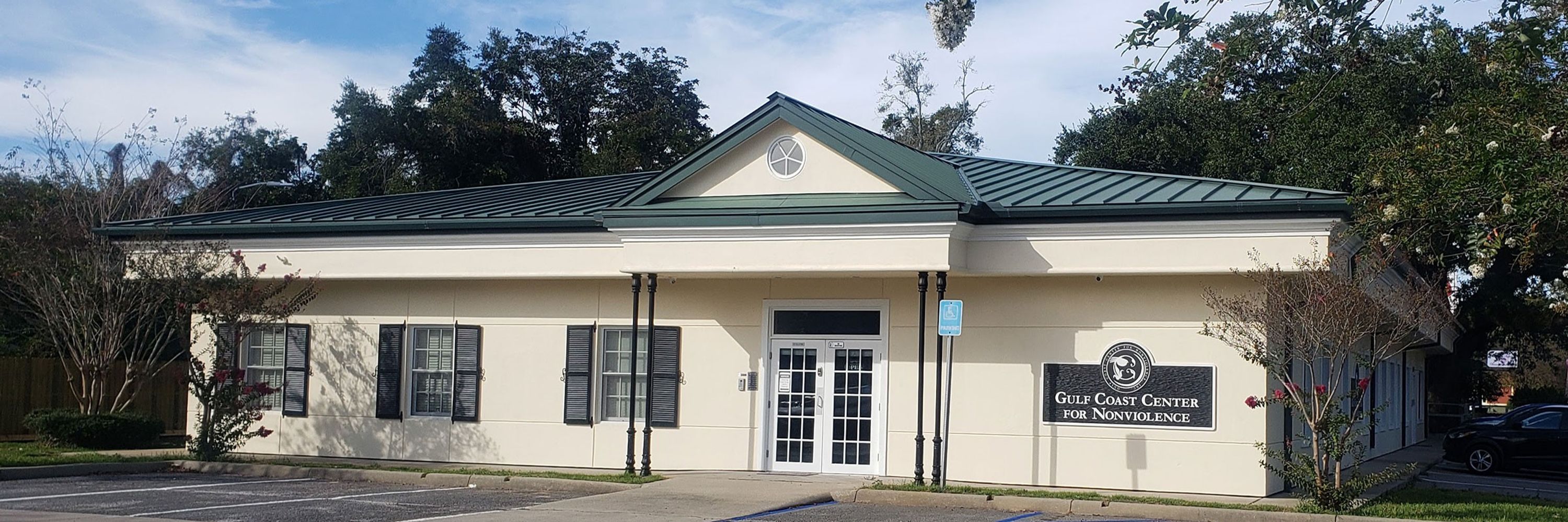 Gulf Coast Center for Nonviolence