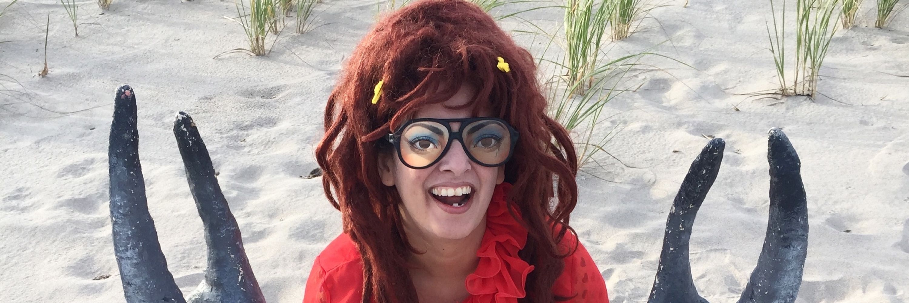 Stacey Nightmare