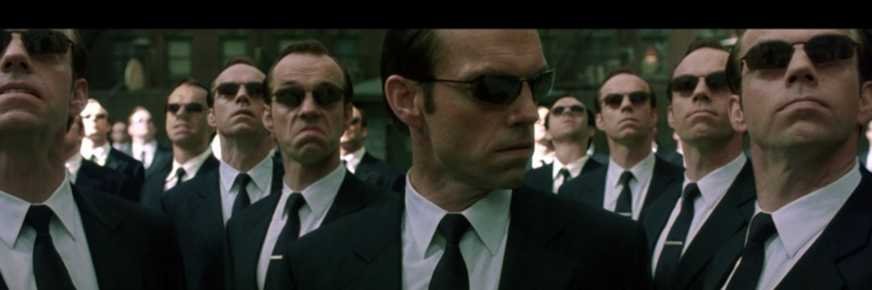 Agent Smith
