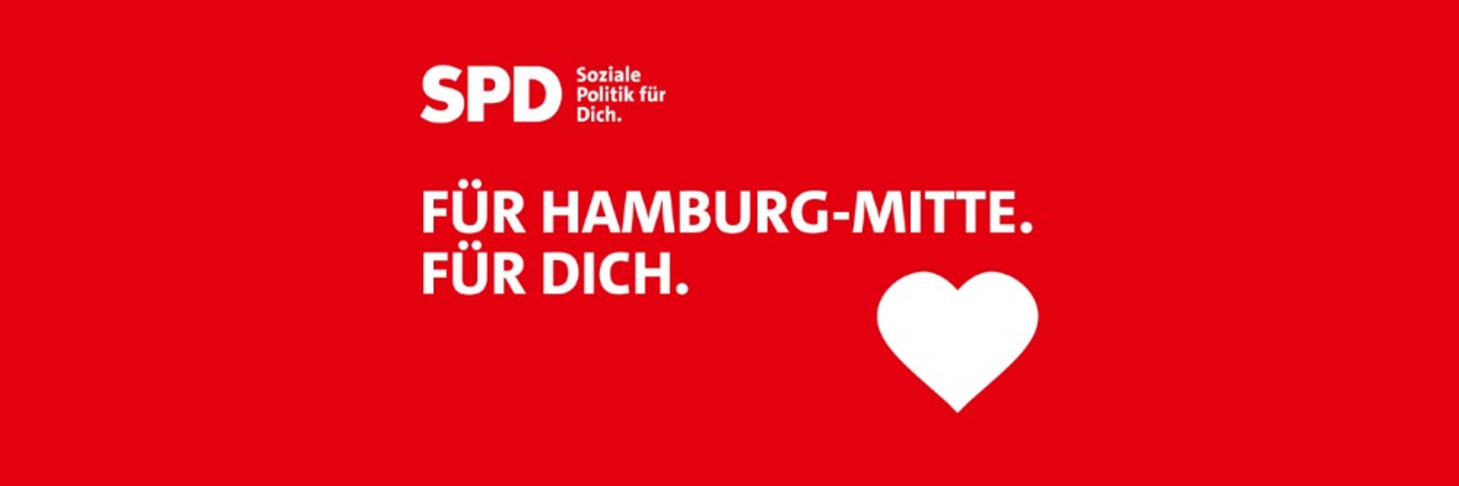 SPD Hamburg-Mitte