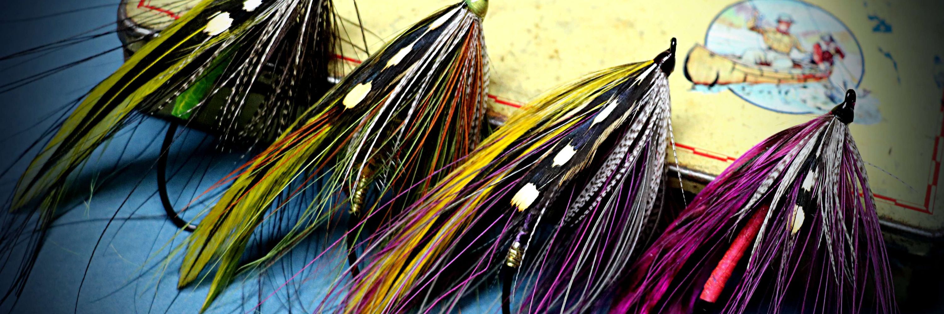 The Canadian Tube Fly Co.