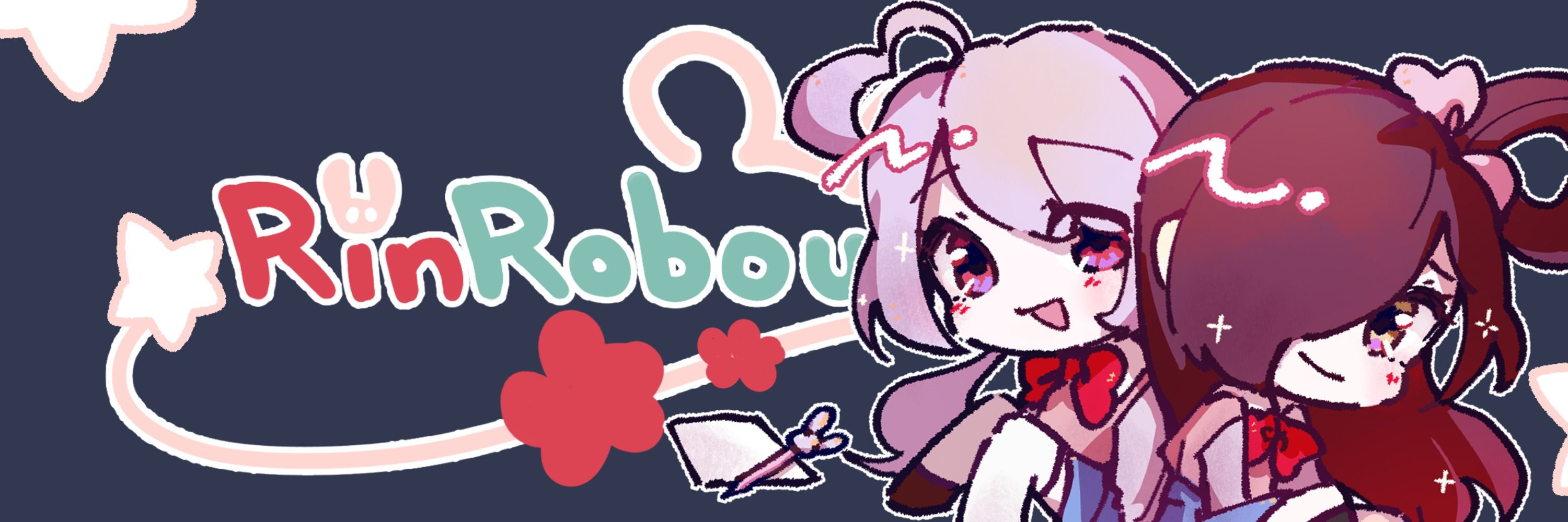 RinRobou | COMMISSIONS OPEN!