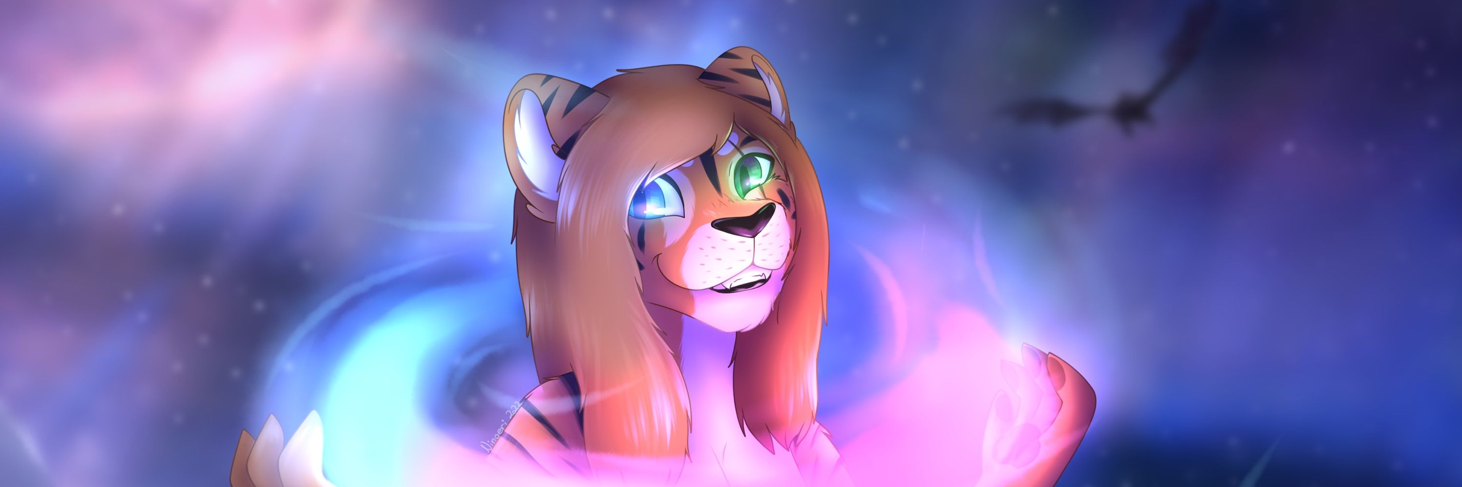 Lexi 🏳️‍⚧️