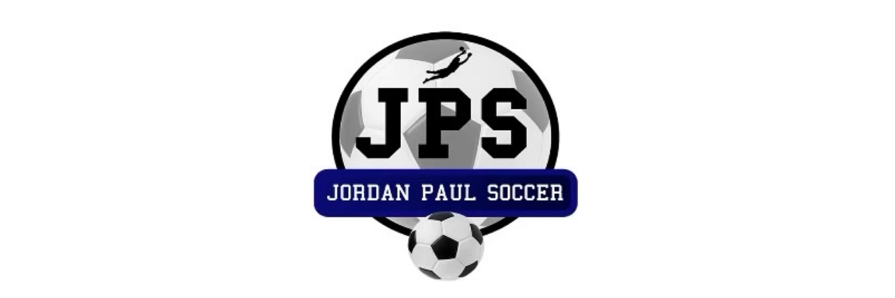 Jordan Paul Soccer