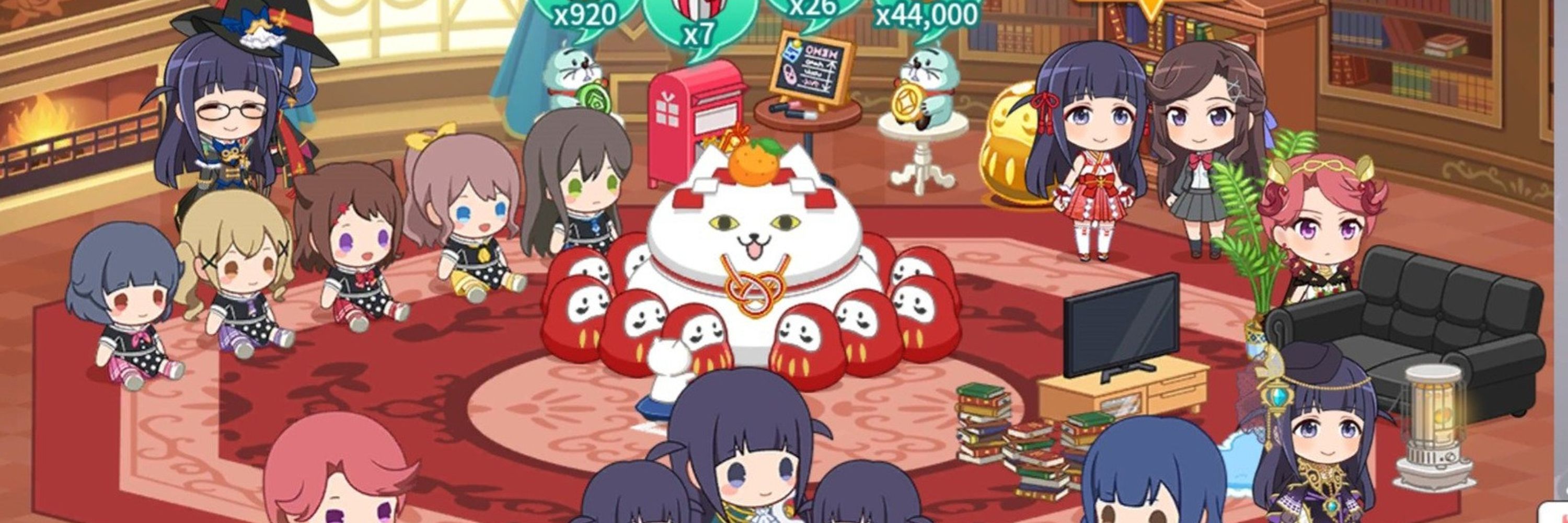 meya