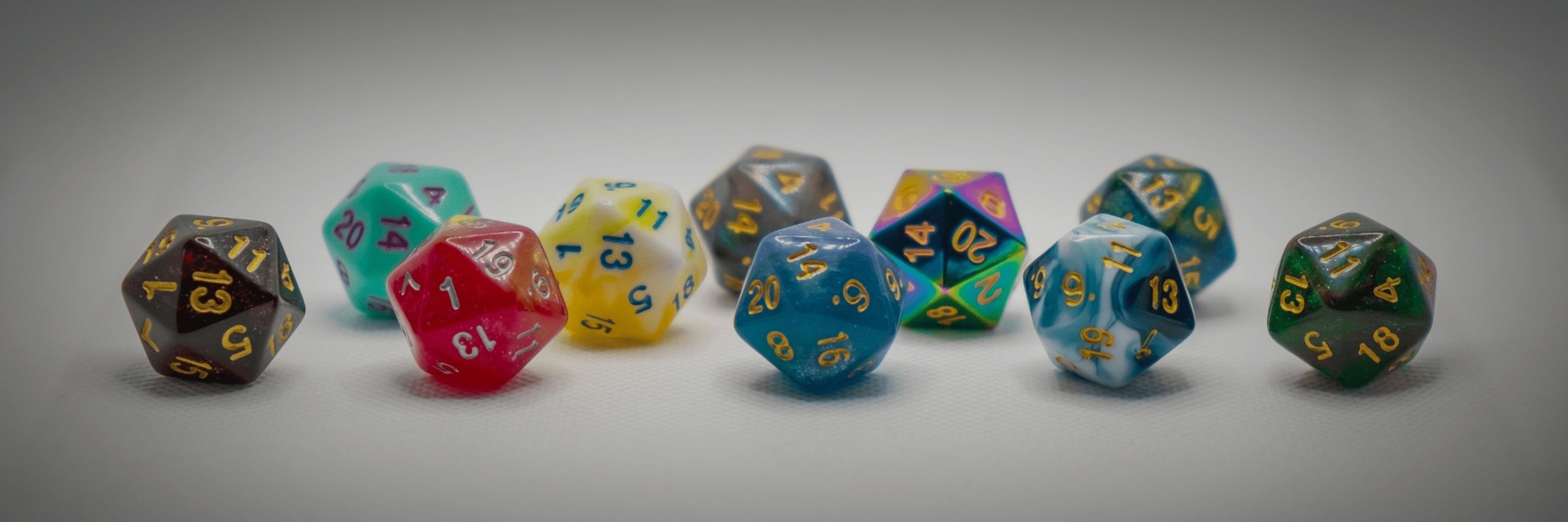 Traareg 🎲🗡️🍕