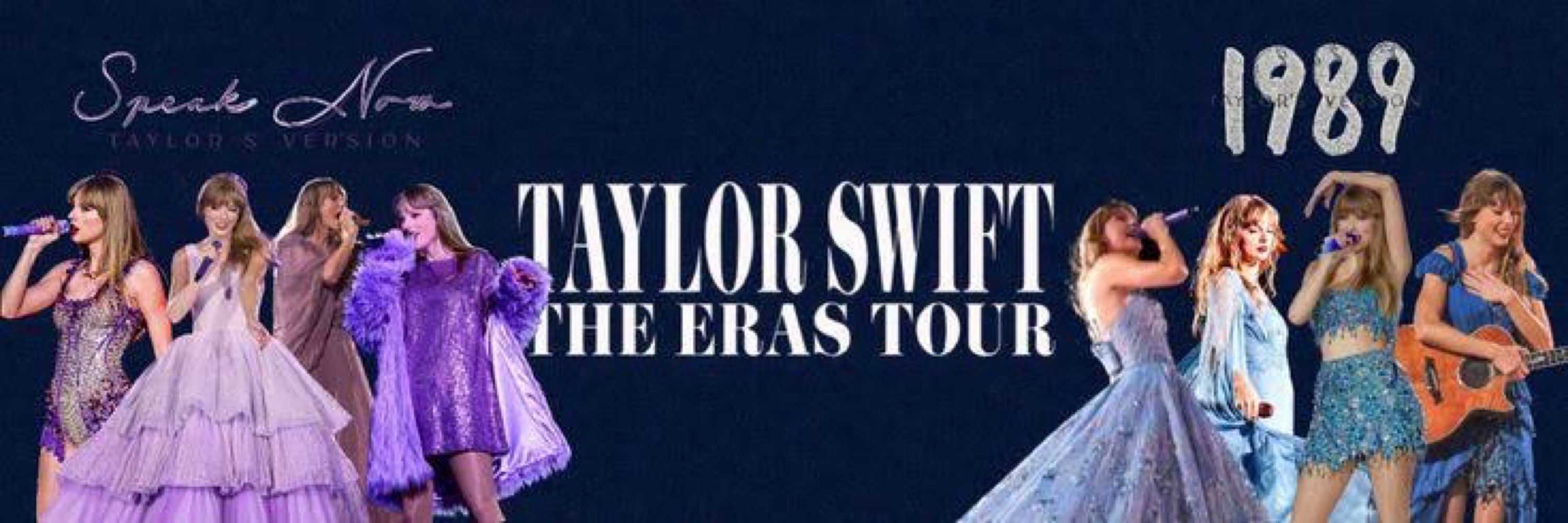 Taylor Swift Fanatic