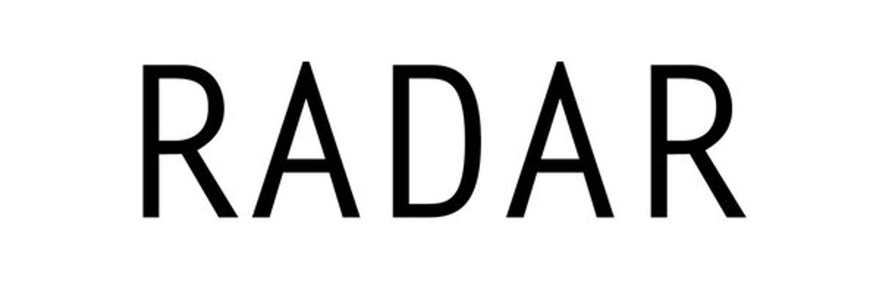 RADAR AI