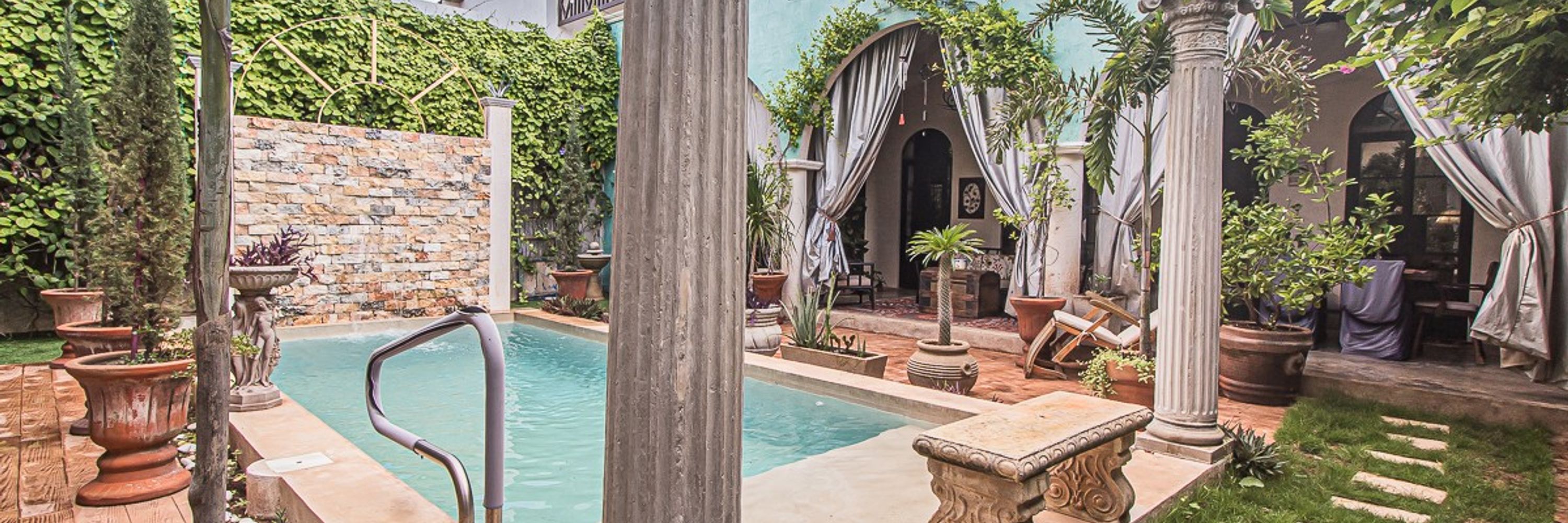 Nicholas - Your Merida Realtor