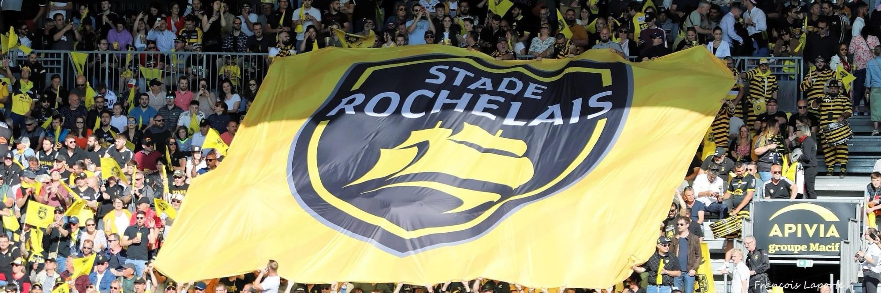 Club des Bagnards Rochelais