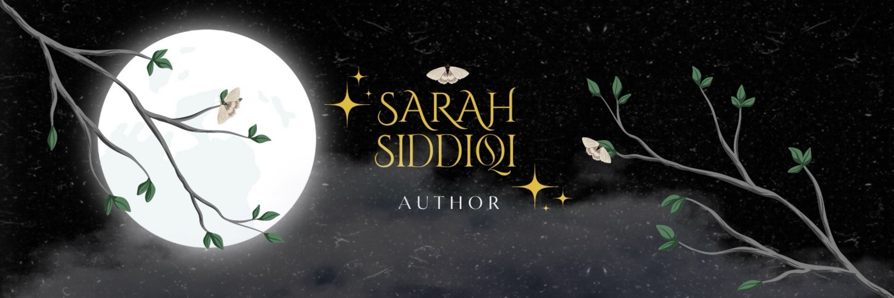 sarah is querying🌿