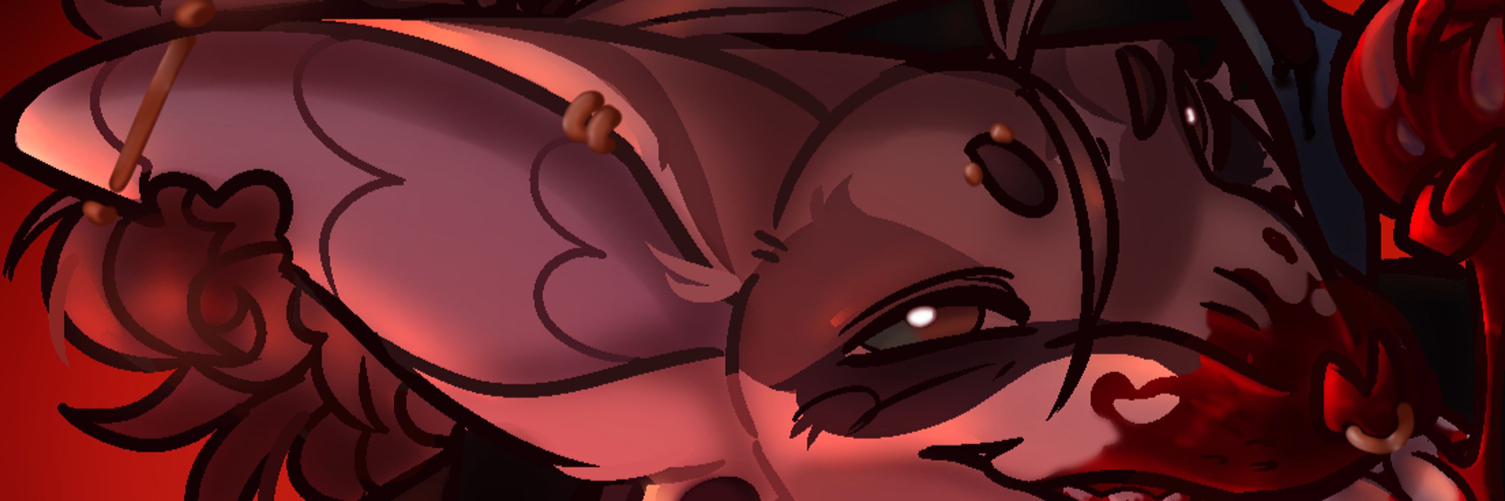 Ori | Off-Brand Batman