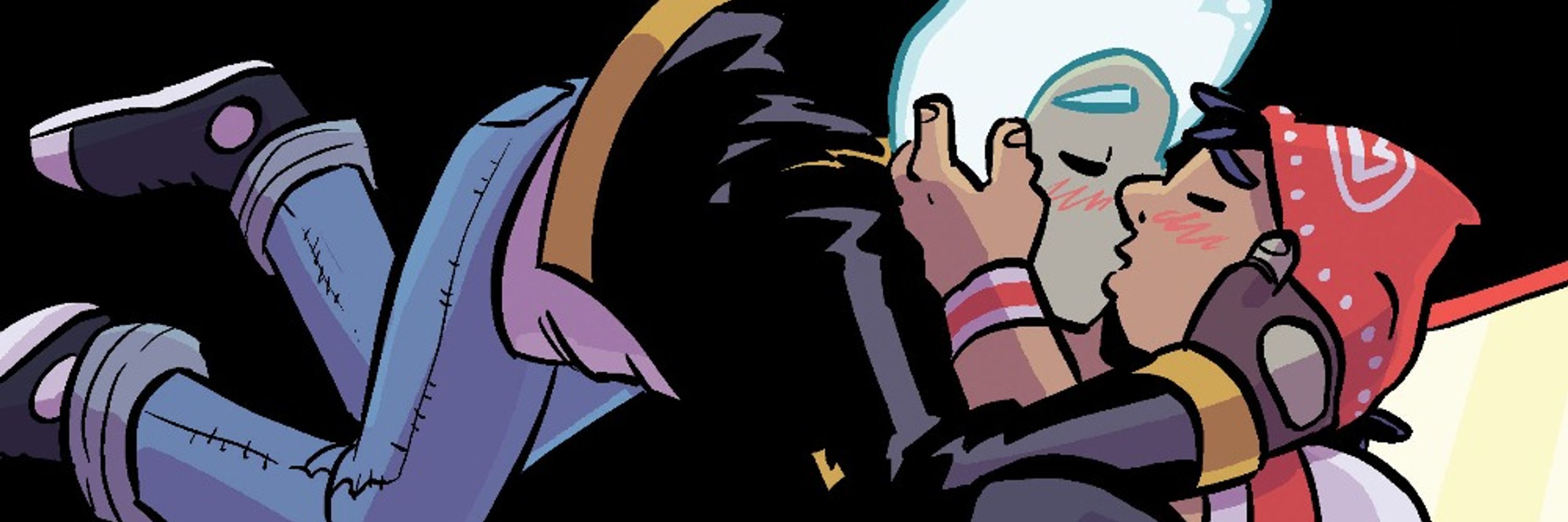 banner