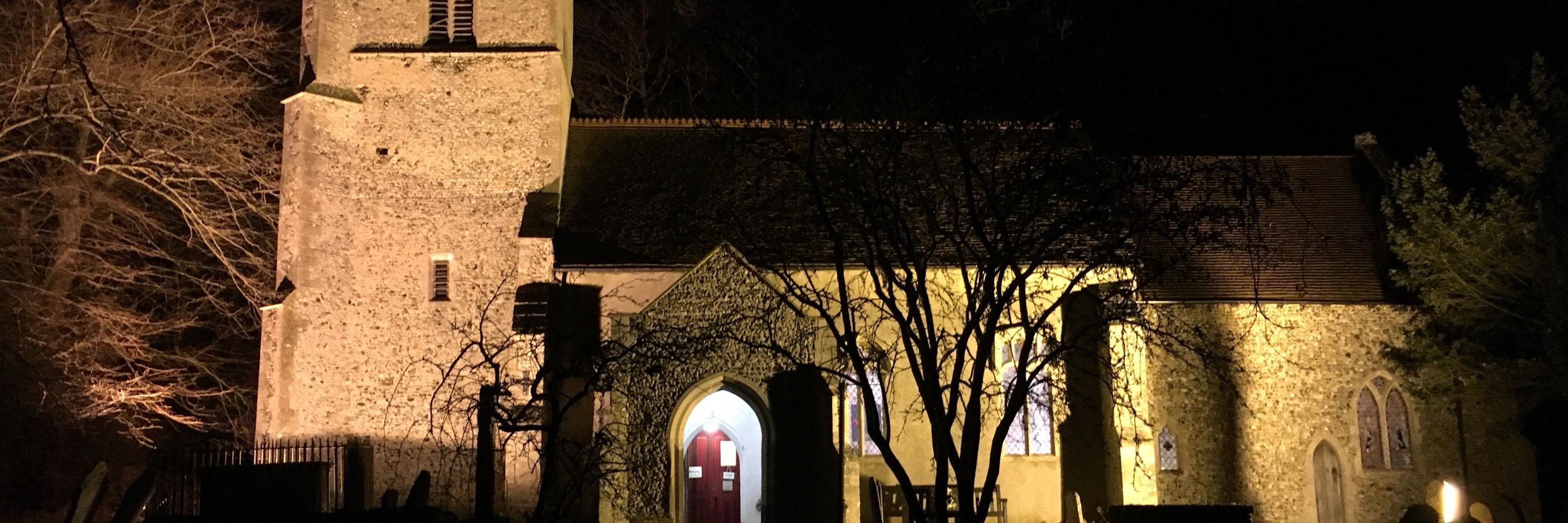 Creeting St Peter Parish Council