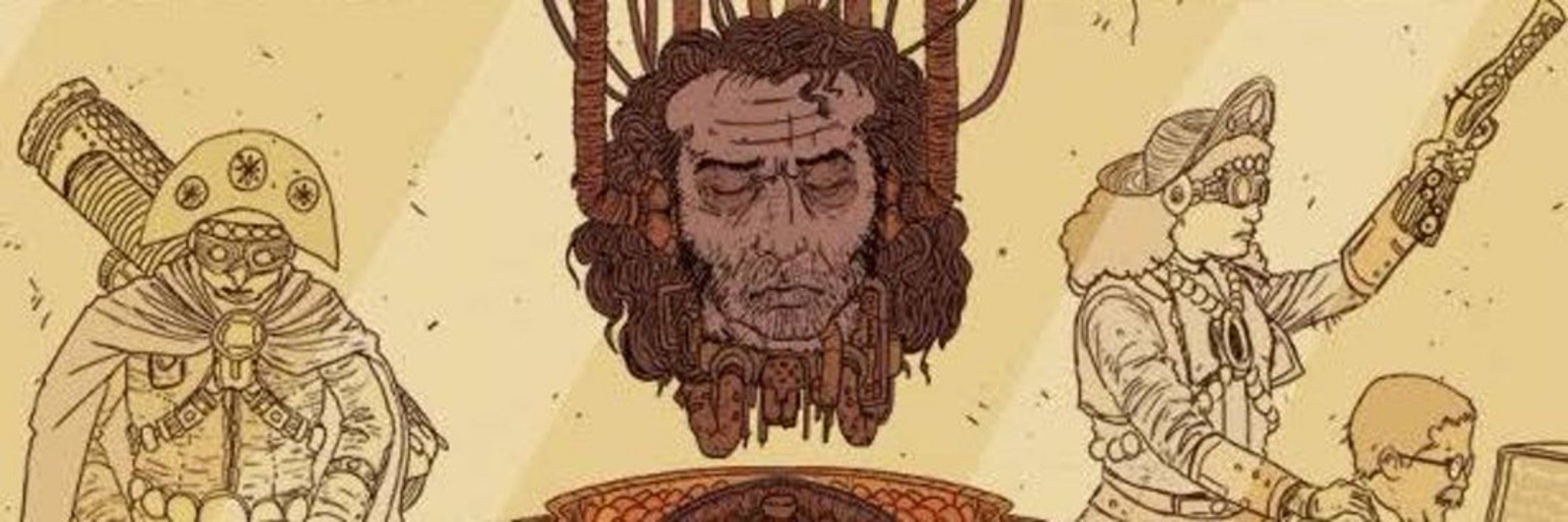 Francisco da Rapadura 