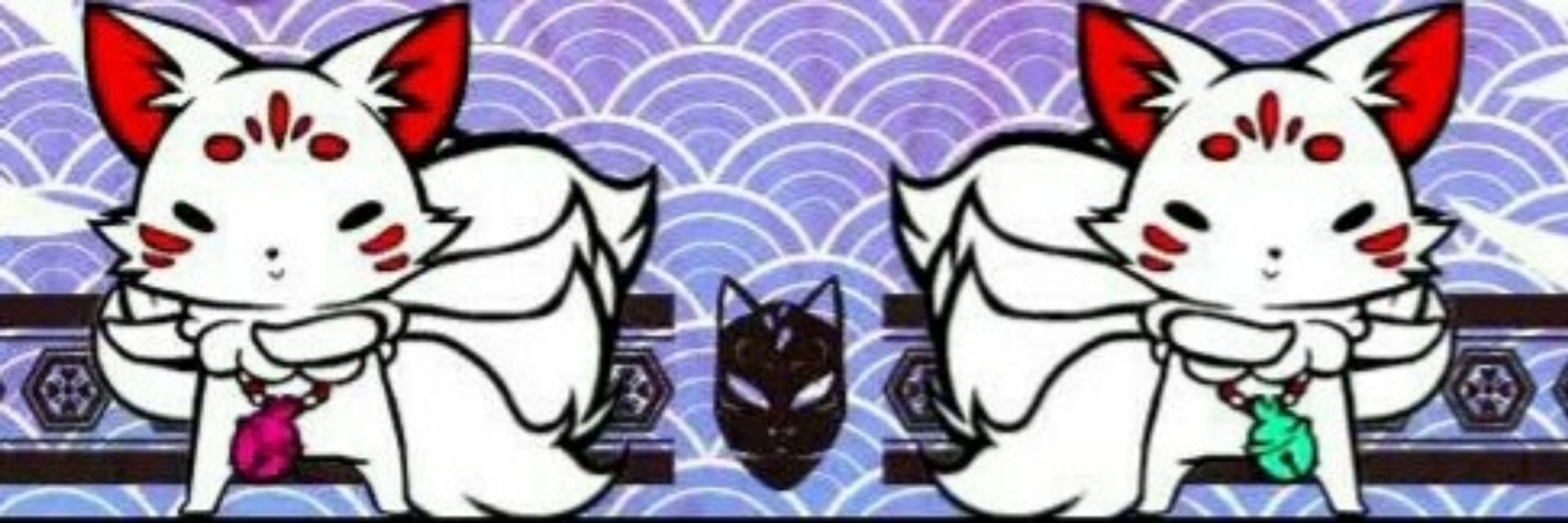 神主⛩️ハボ狐.e