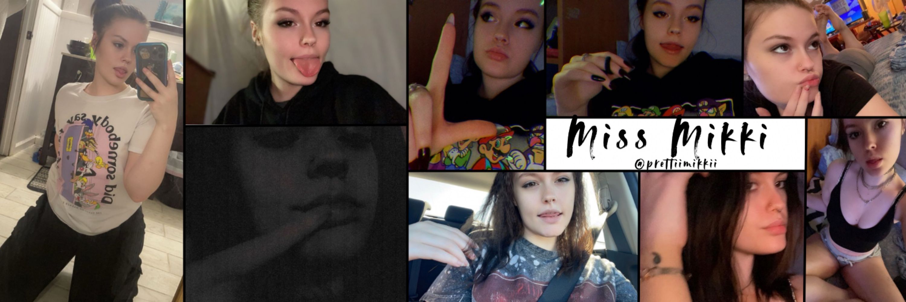 Miss Mikki 😮‍💨💸 | Findom