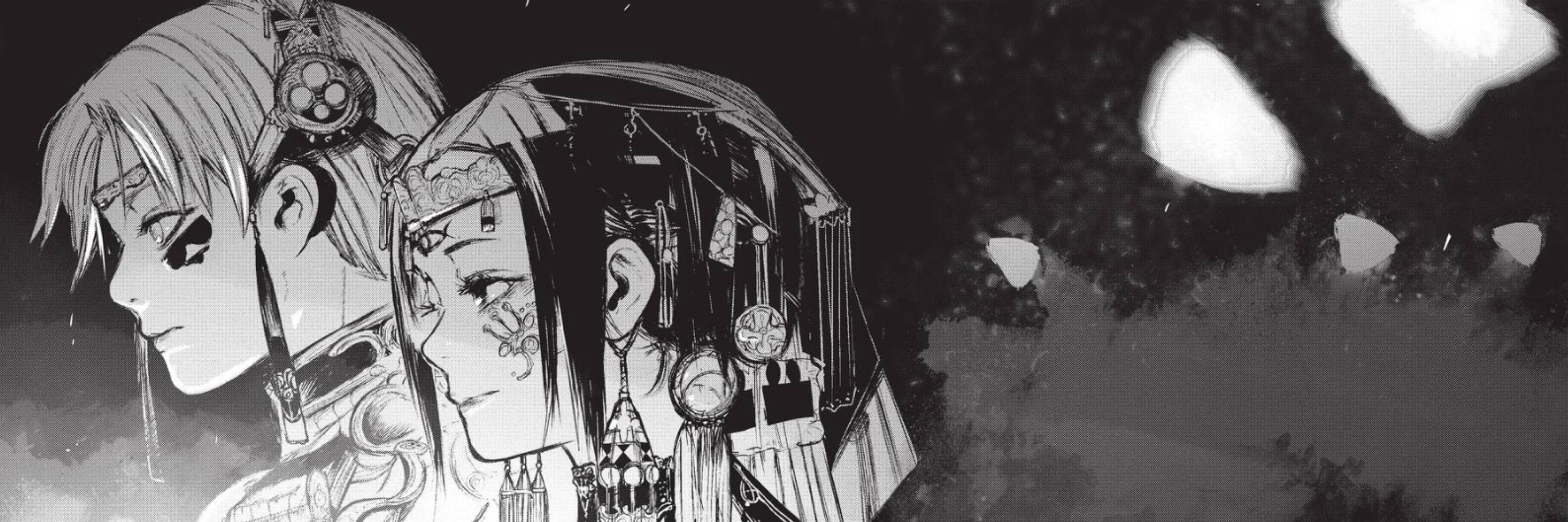 J4y! 🌑#1 tokyo ghoul fan