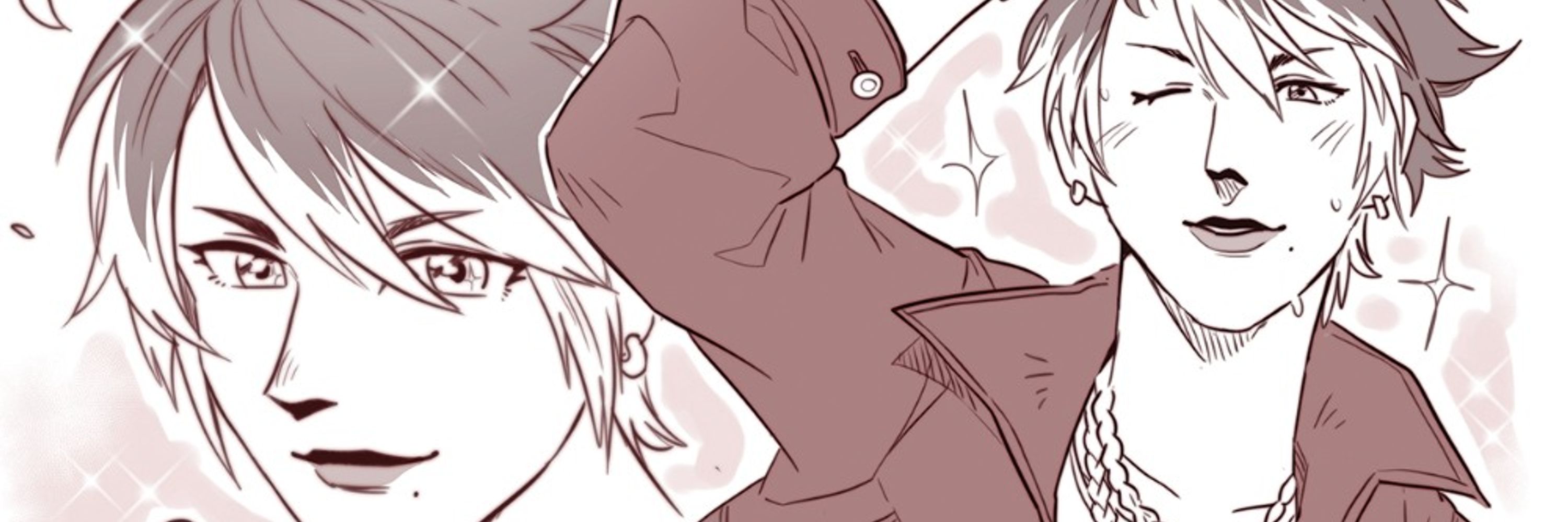 Shadocchi / Yue