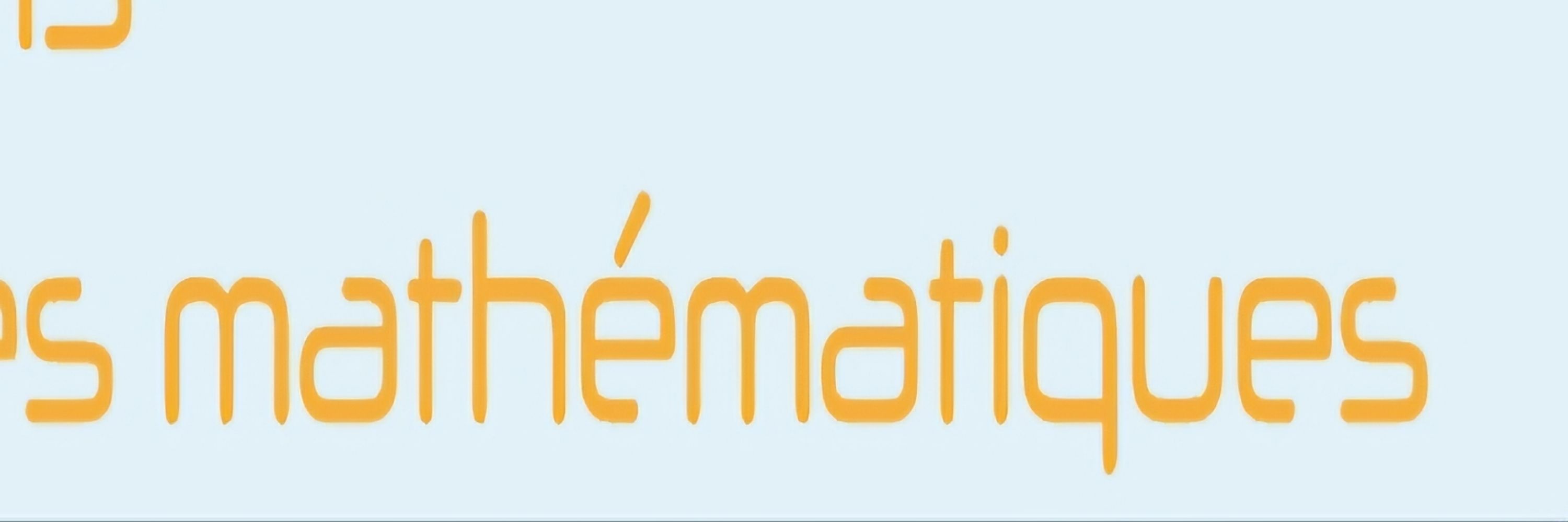 MathémaTICE