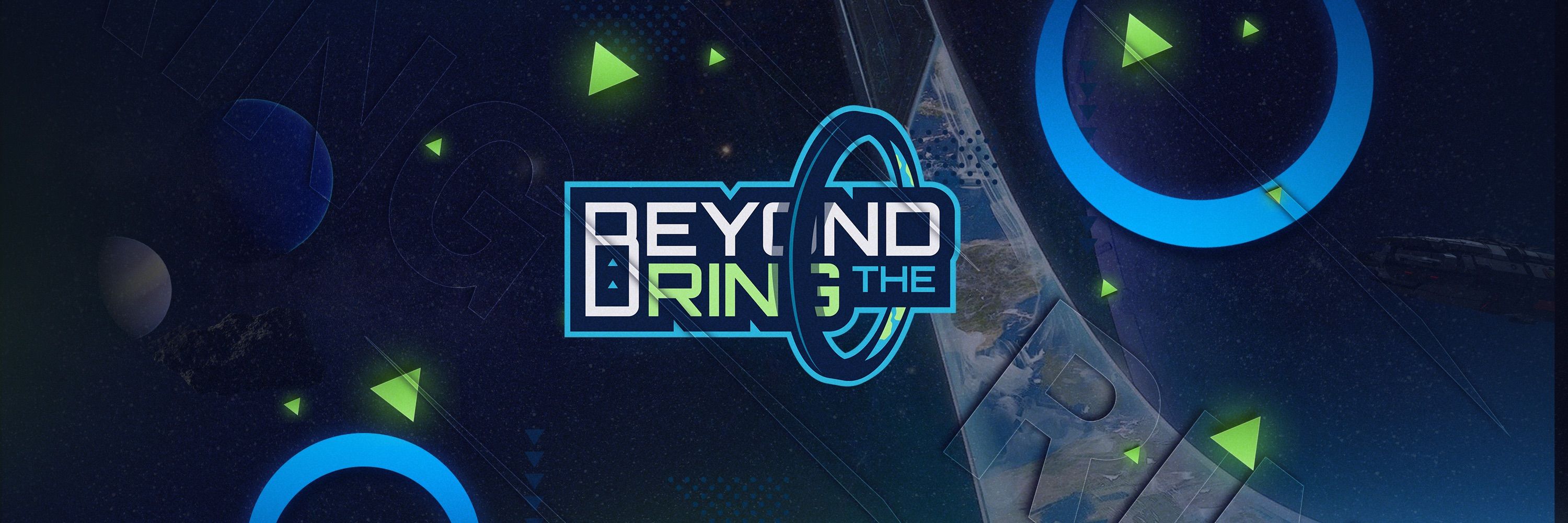 Beyond The Ring