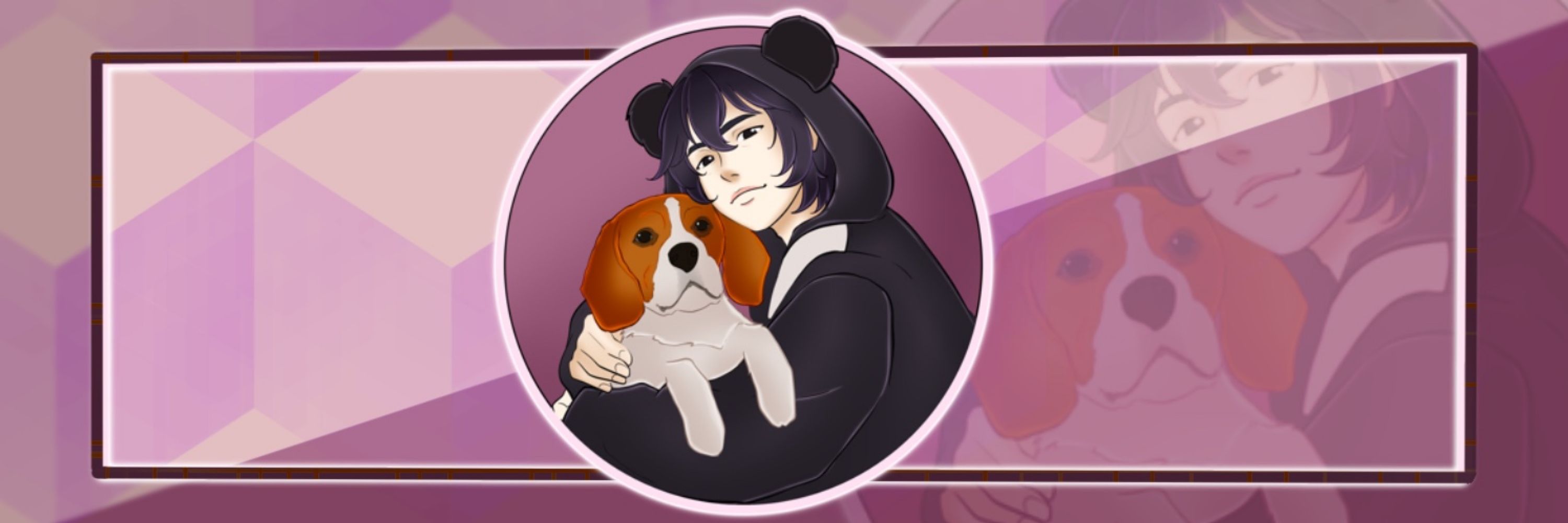 Lunar Kuma