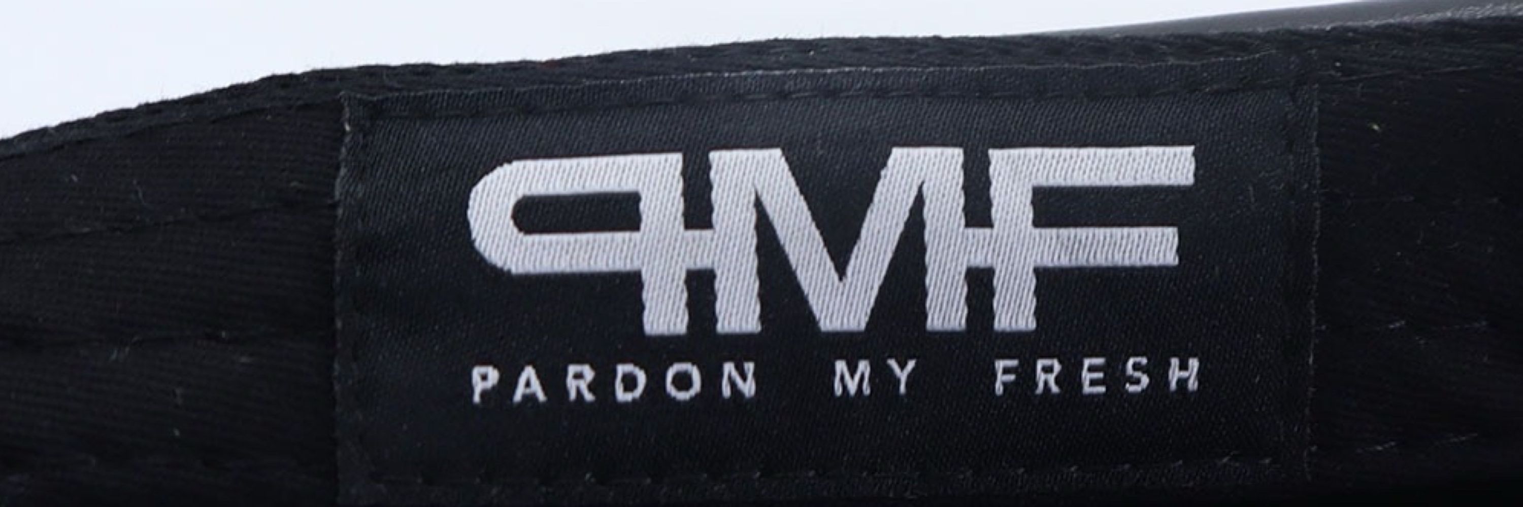 Pardon My Fresh Headwear