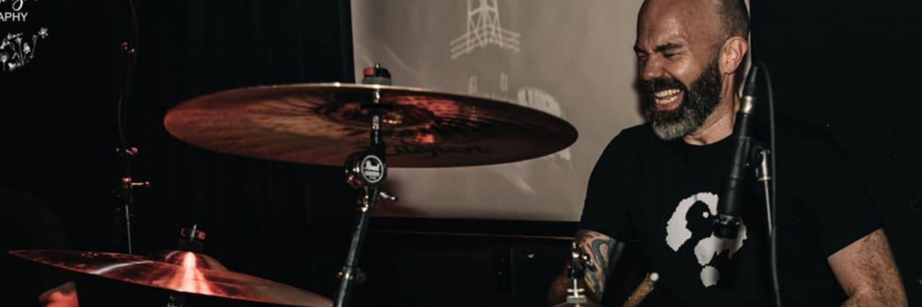 Jeremy Bentley