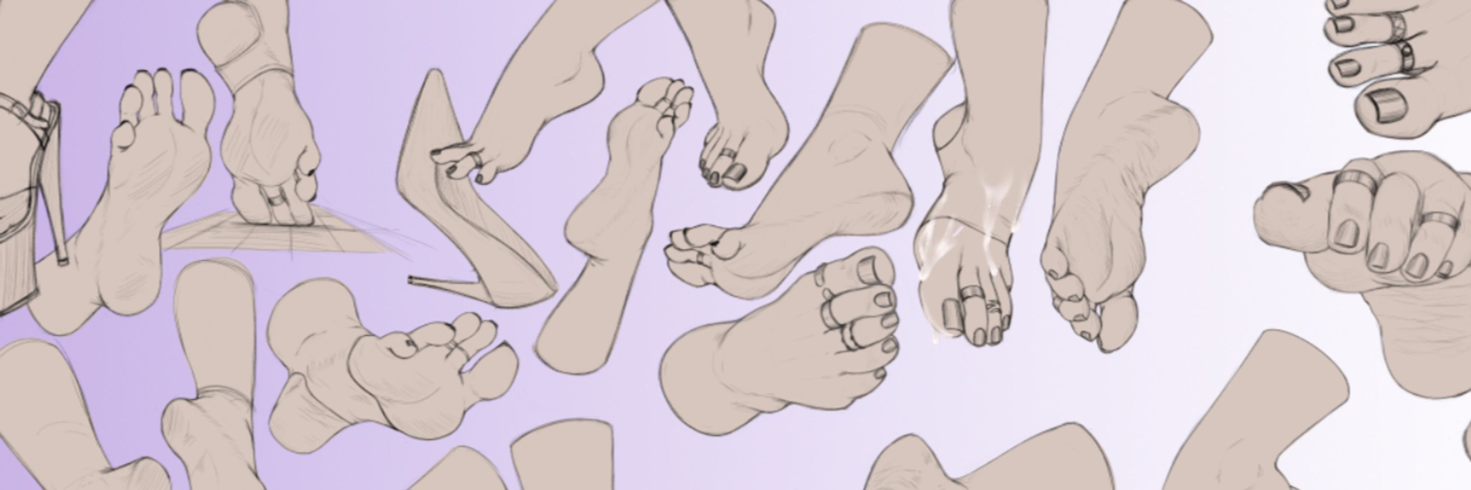 Morco | Feet Lord 🔞 
