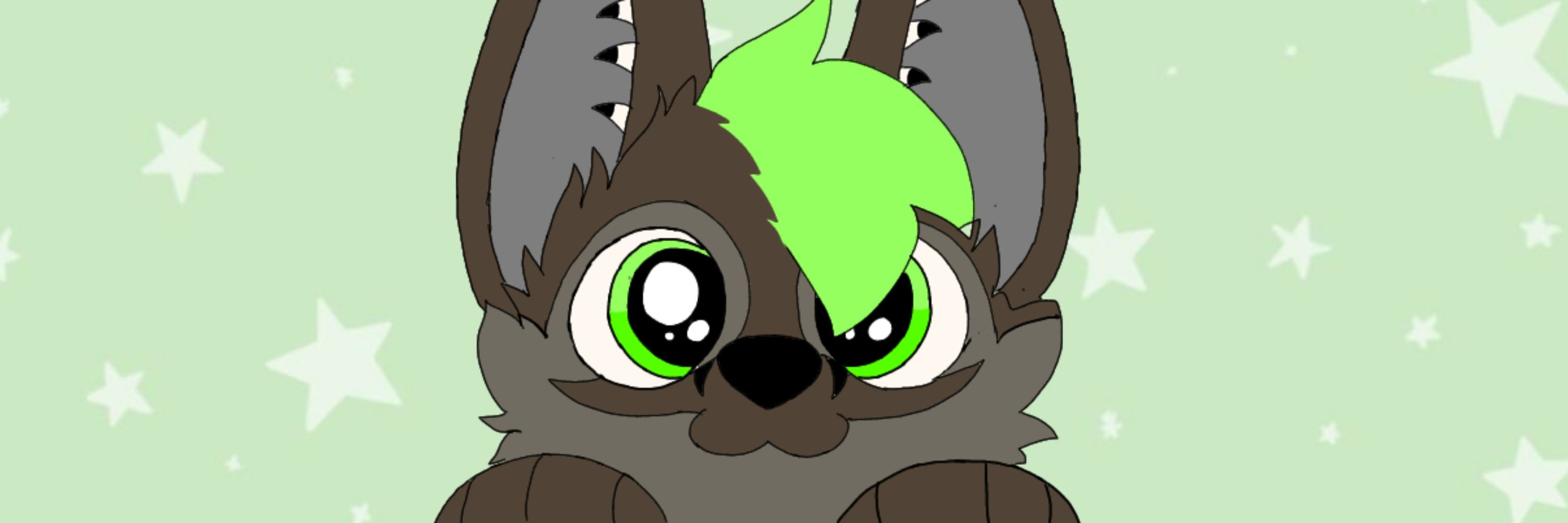 NicoTheDog