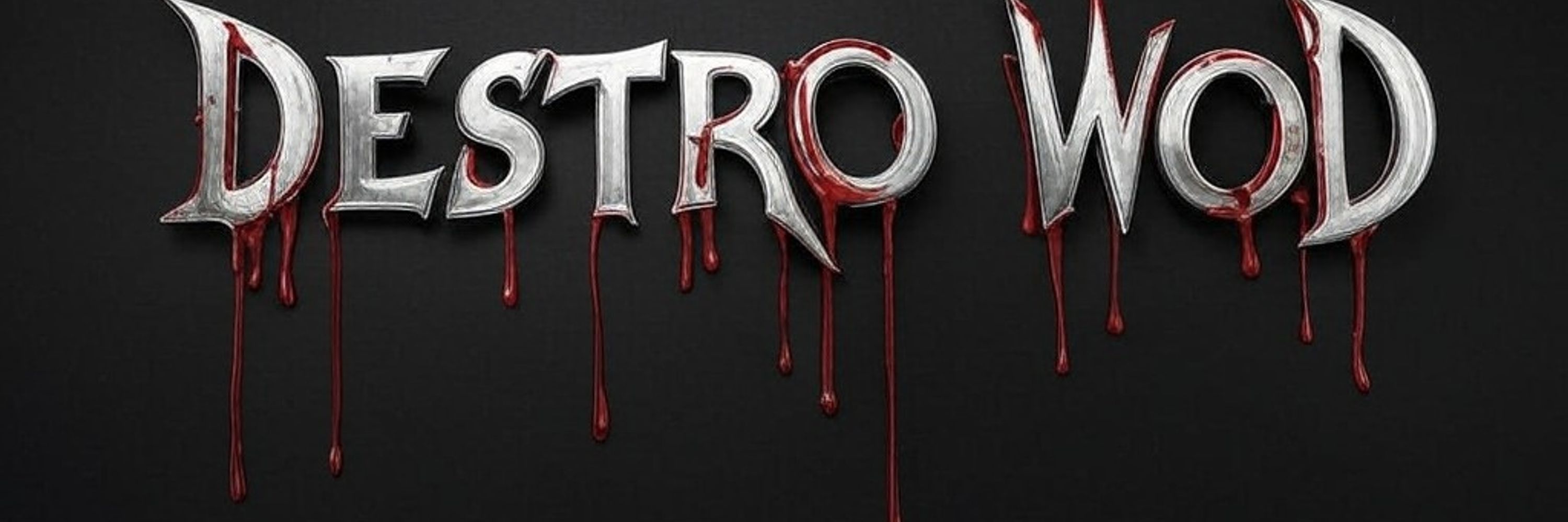 Destro WOD 🇨🇦🇨🇵🇮🇱🇺🇦
