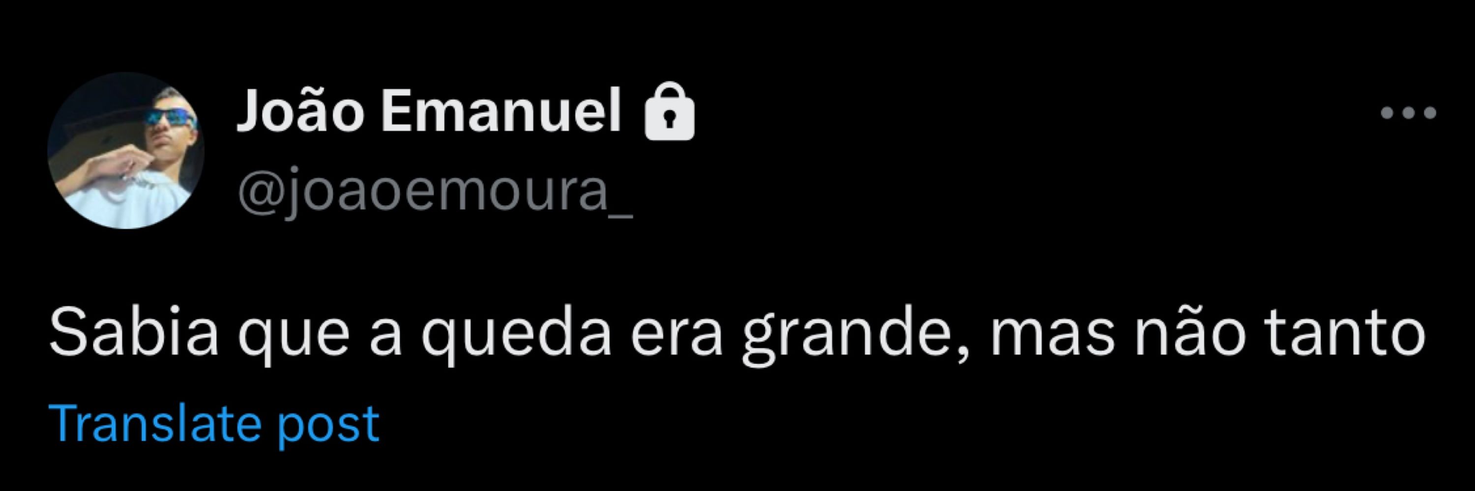 João Moura