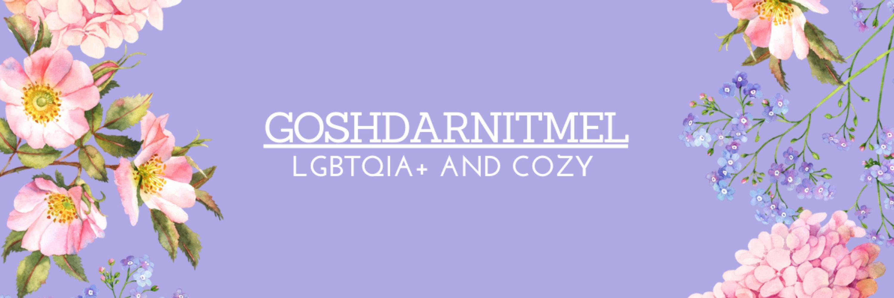 goshdarnitmel