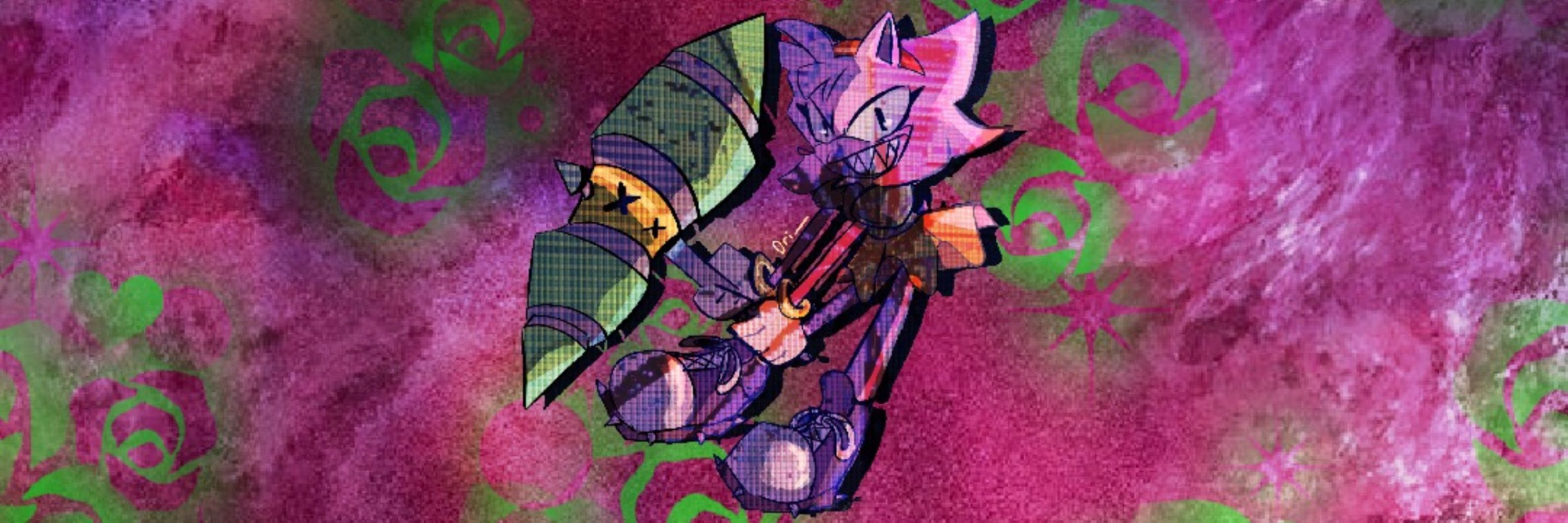 ✧˖°. 𝑳𝑰𝑳 𝑴𝑰𝑺𝑺 𝑪𝑹𝑨𝒁𝒀
