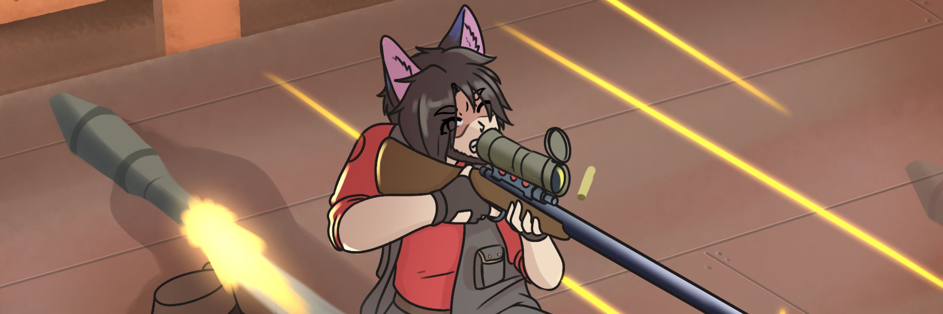 The Arc Hunter