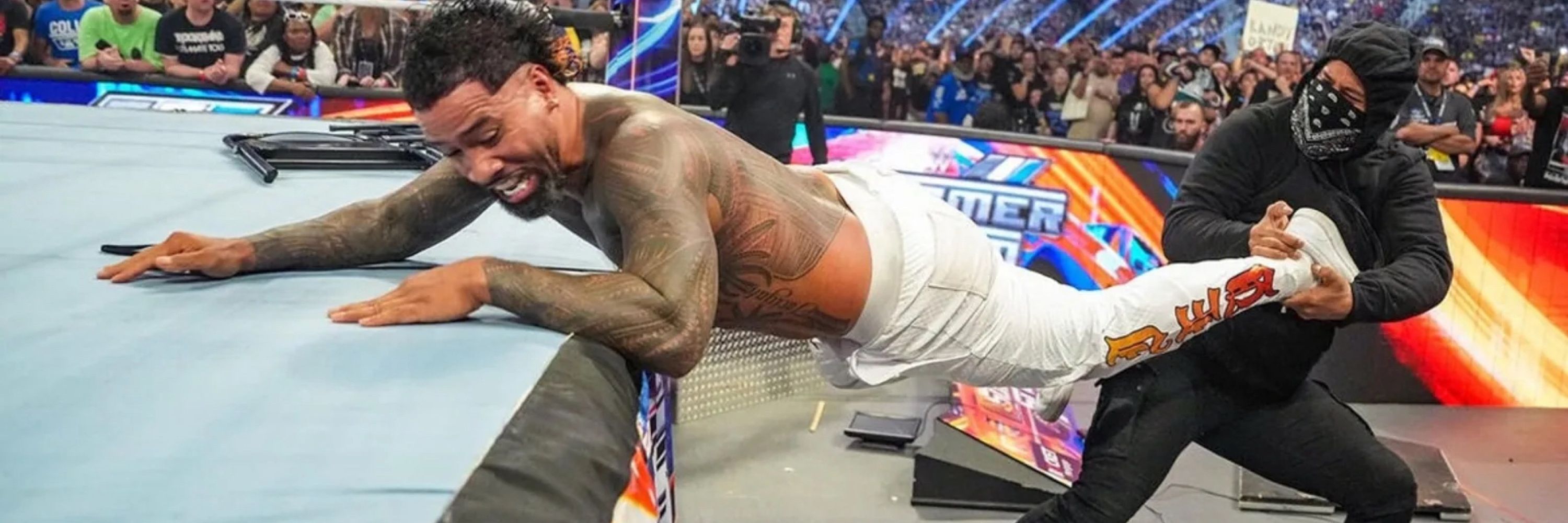 Jimmy Uso