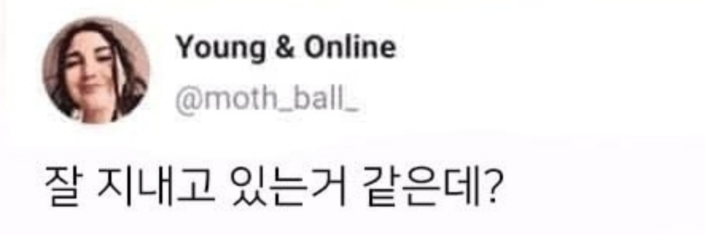 달봉(뱃살퀸)