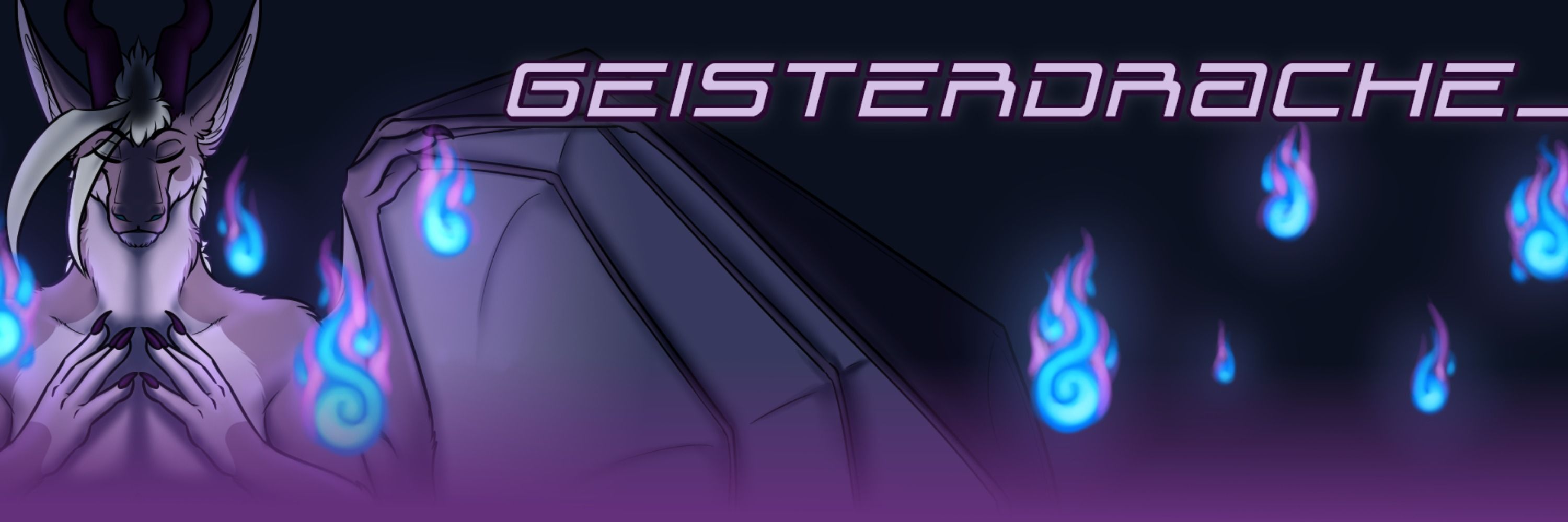 Geisterdrache