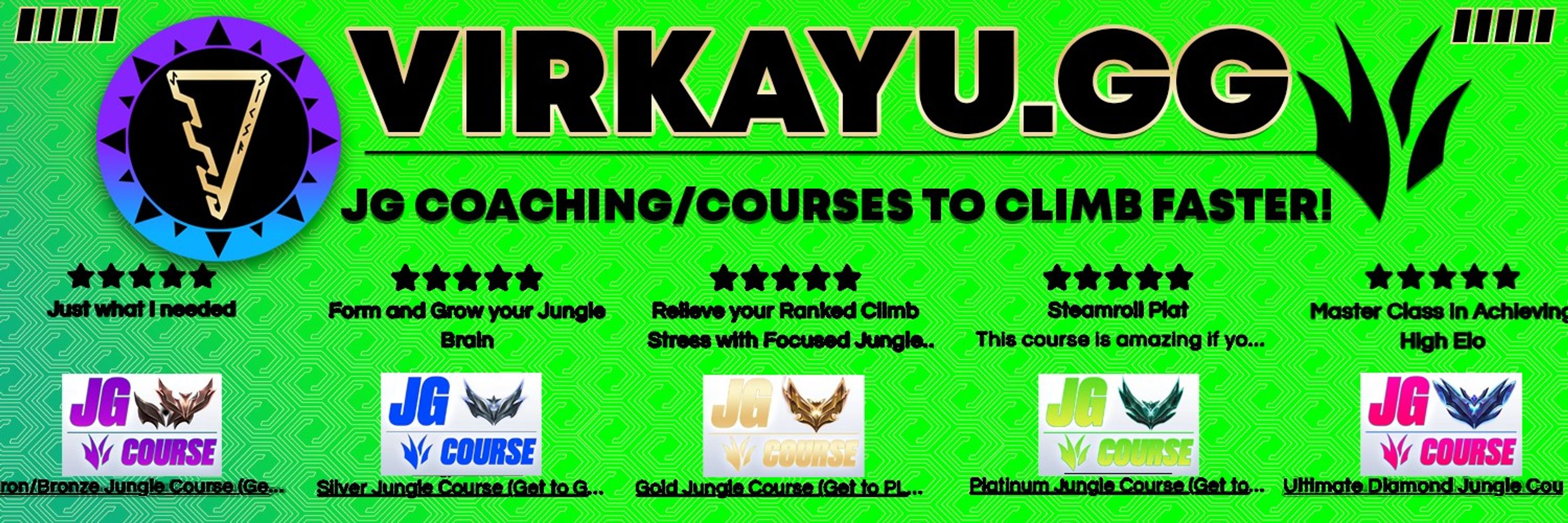 Virkayu
