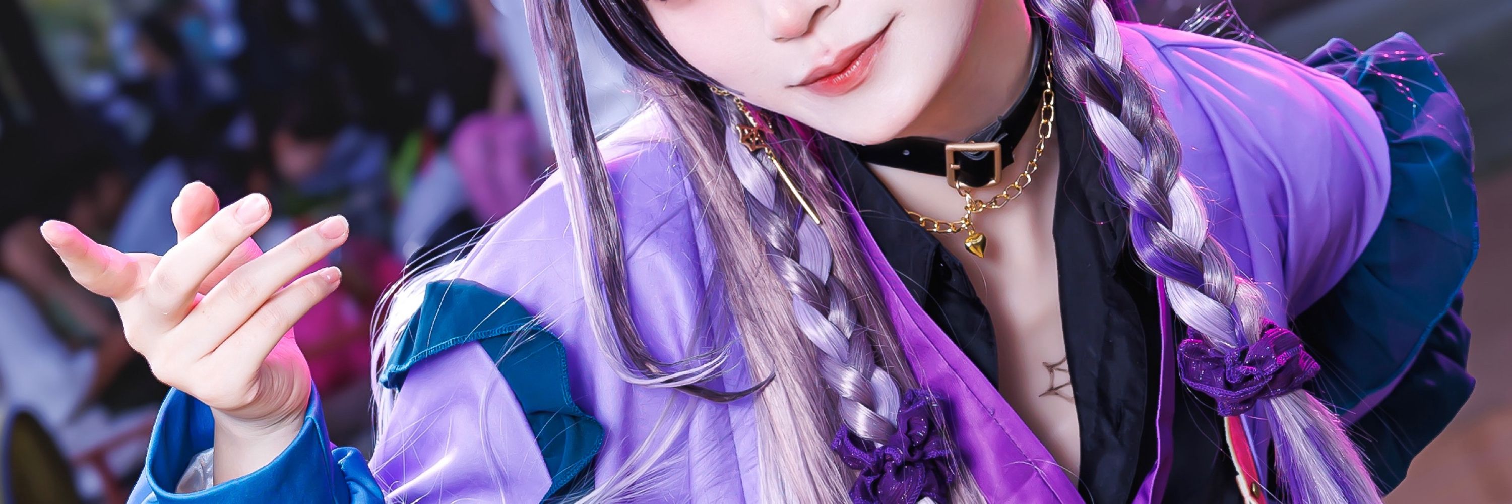 碧ノゆゆ⛓🩶ᩚ