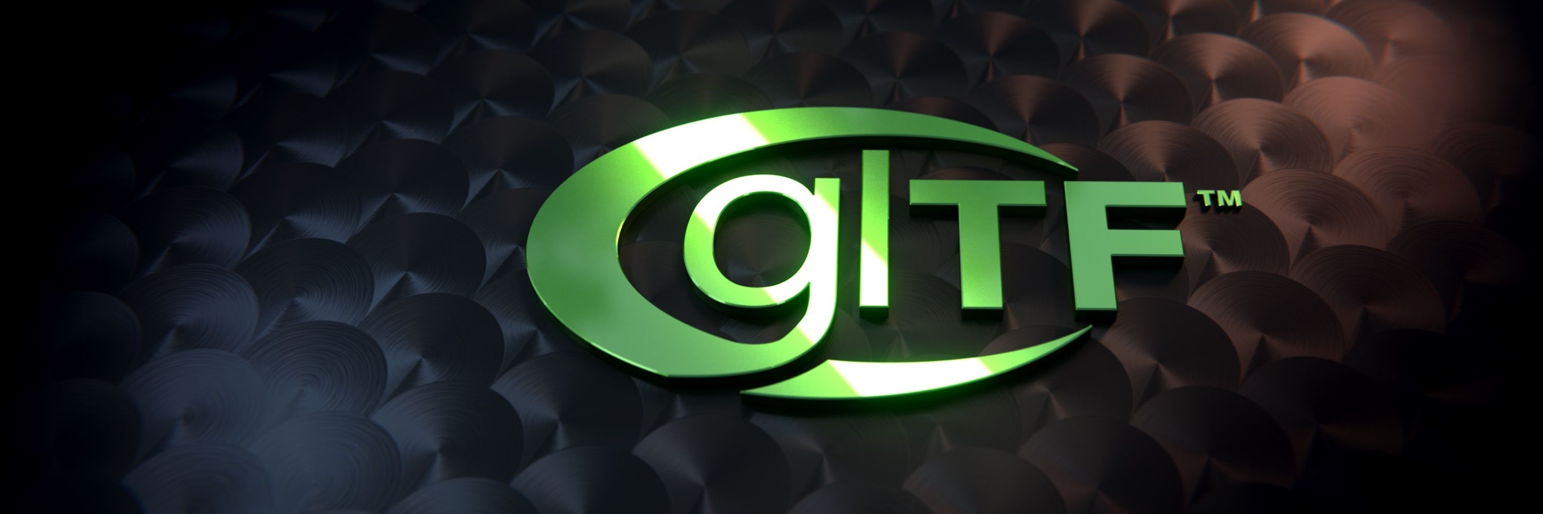 glTF